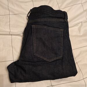 Uniqlo Men's Jeans Japan Denim